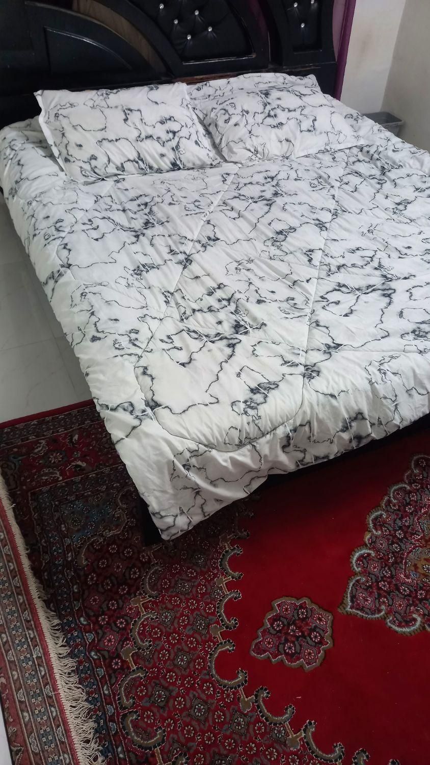 سوییت سویت|اجارهٔ کوتاهمدت آپارتمان و سوئیت|مشهد, شهرک رازی (شهرک غرب)|دیوار