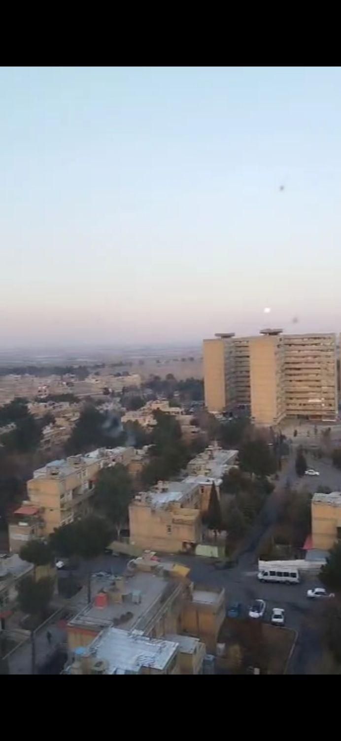 فروش سوئیت ۳۵ متری|فروش آپارتمان|فولادشهر, A2|دیوار