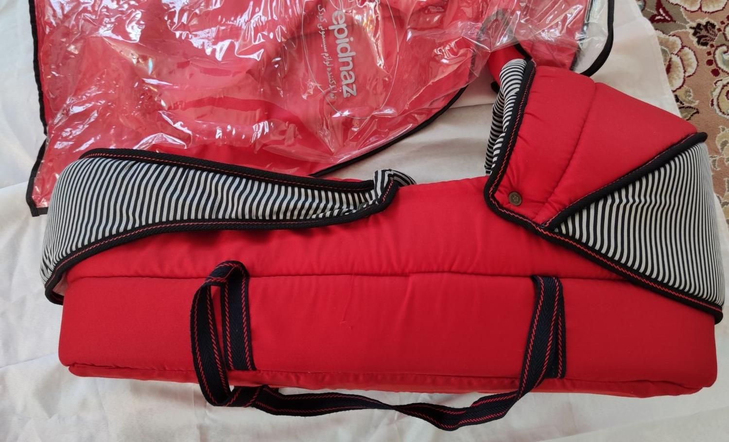 کالسکه،صندلی ماشین،کریر،ساک حمل|کالسکه و لوازم جانبی|کرمان, |دیوار