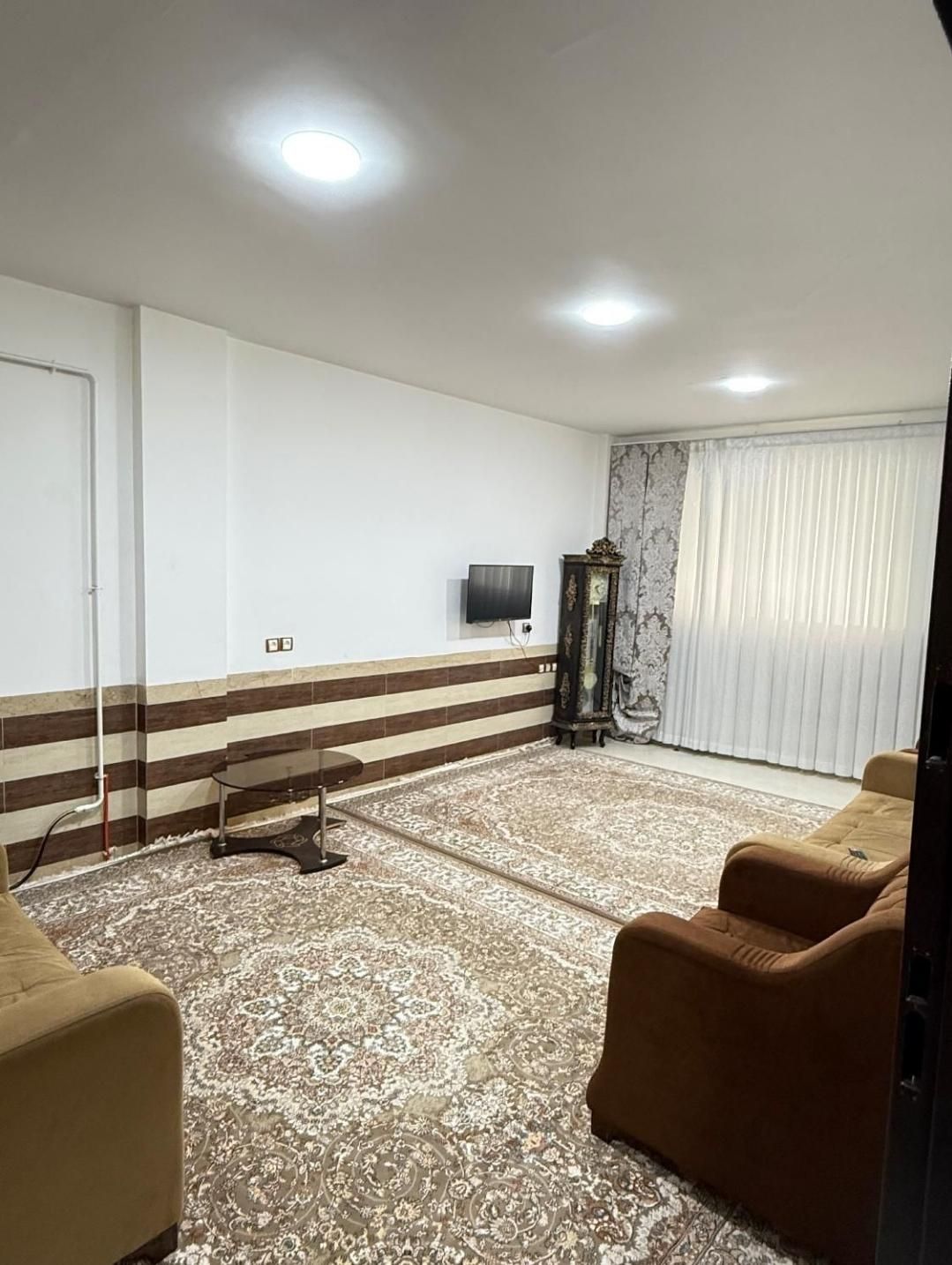 سویت تازه ساز بهداشتی و مستقل در جوانرود سوئیت|اجارهٔ کوتاه‌مدت آپارتمان و سوئیت|جوانرود, |دیوار