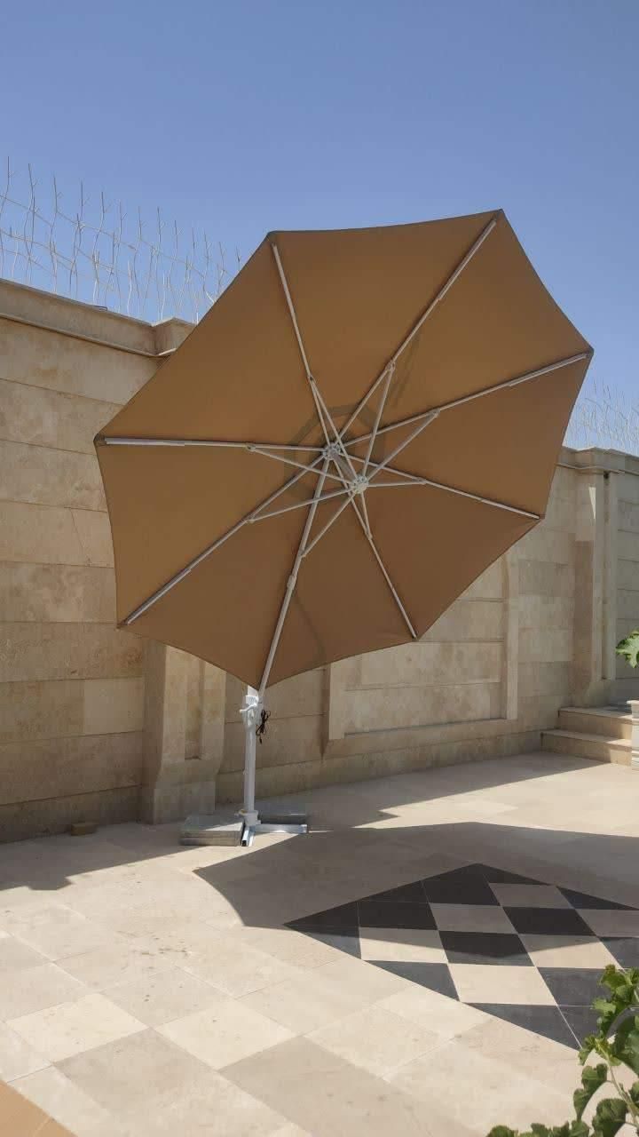 سایه بان متحرک آلومینیومی ویلایی و کافه و رستورانی|کافیشاپ و رستوران|آمل, |دیوار