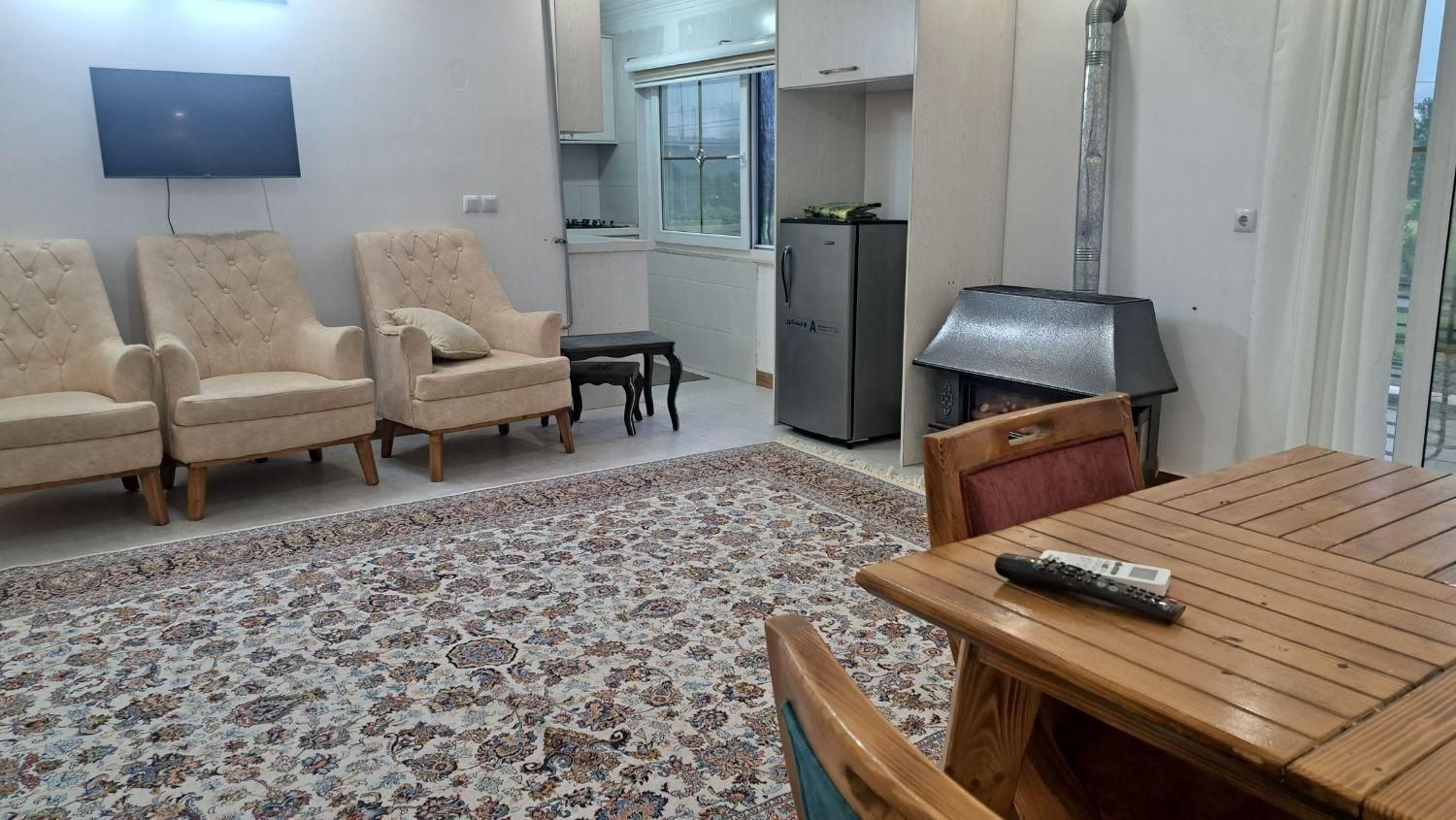 کلبه وسوییت آپارتمان شیرگاه لفور|اجارهٔ کوتاهمدت آپارتمان و سوئیت|شیرگاه, |دیوار