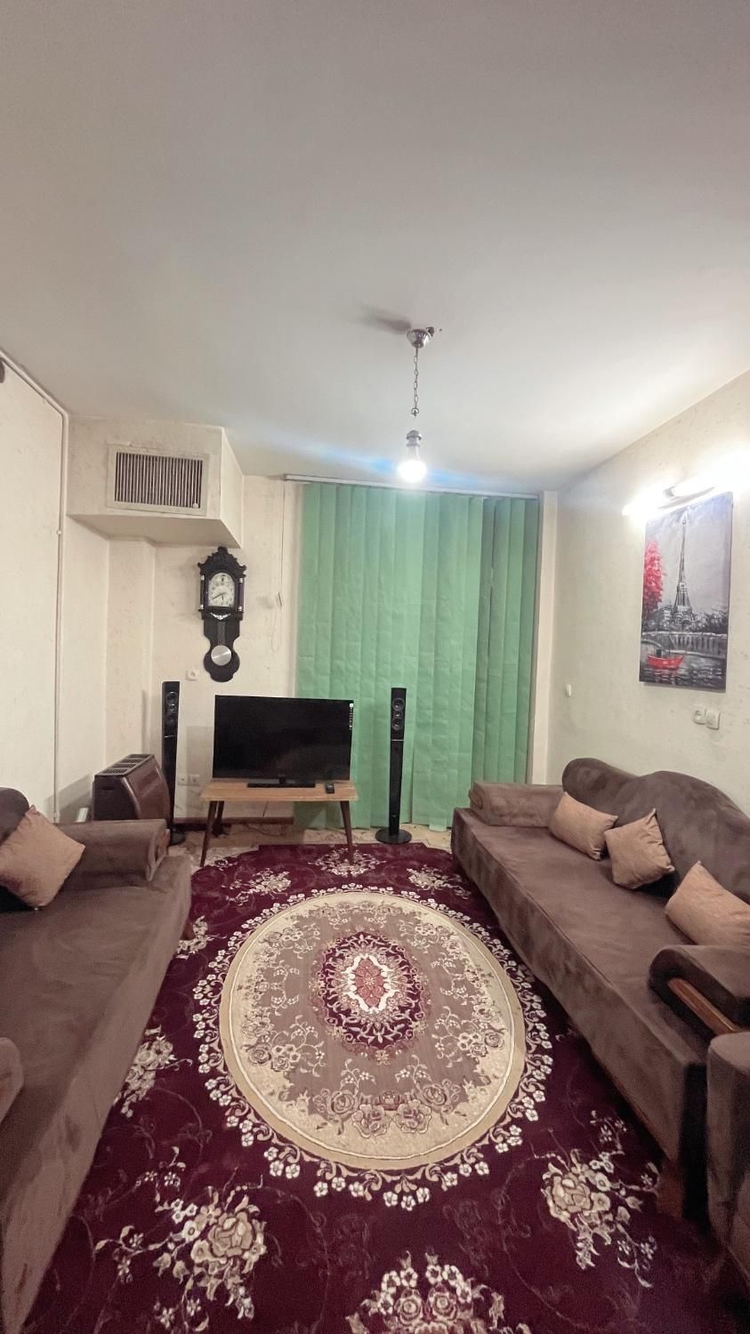 اپارتمان فولادشهر|اجارهٔ کوتاه‌مدت آپارتمان و سوئیت|فولادشهر, فولادشهر|دیوار