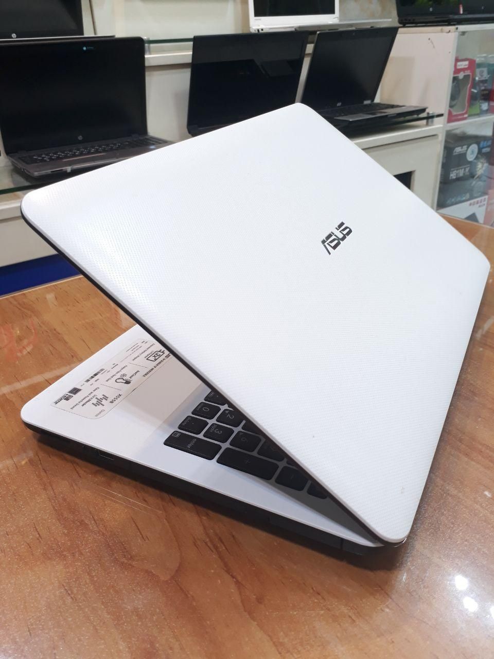ASUS X556j|رایانه همراه|گرگان, |دیوار