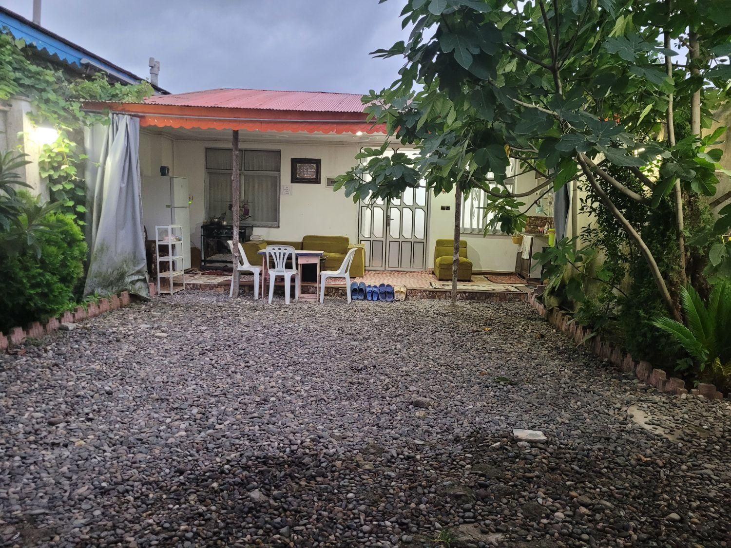 اجاره ویلای جنگلی|اجارهٔ کوتاهمدت ویلا و باغ|رشت, گیل|دیوار