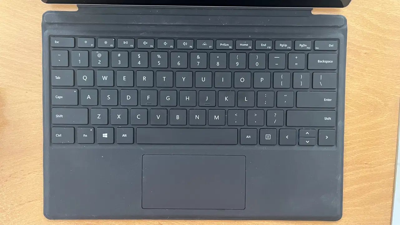 سرفیس پرو ۵- surface pro|رایانه همراه|مشهد, الهیه|دیوار