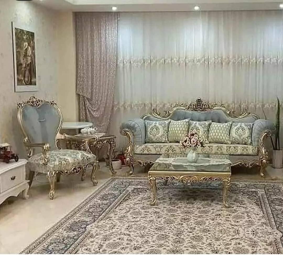 آپارتمان ۱۳۰ متر/ ۳ خواب/بزرگراه خیام|اجارهٔ آپارتمان|اصفهان, ناژوان|دیوار