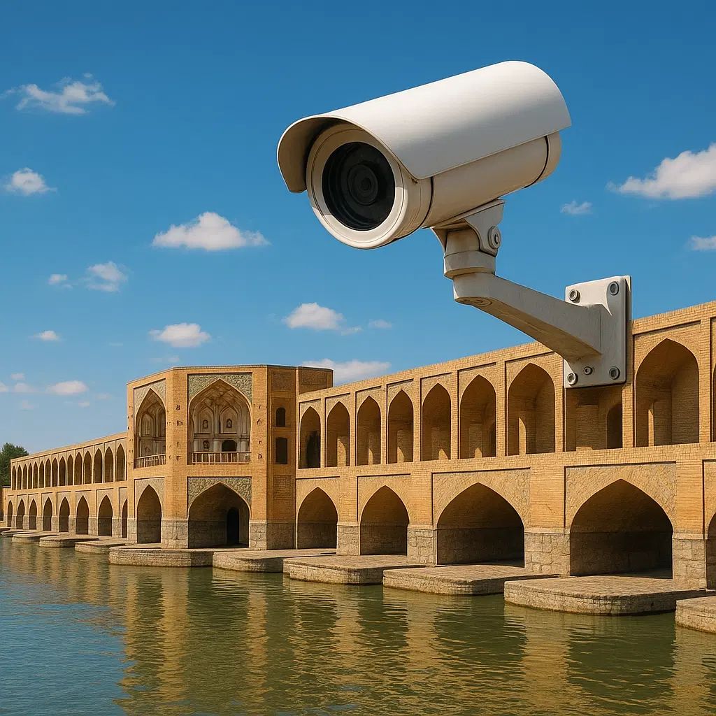 نصب و فروش تخصصی دوربین مدار بسته در اصفهان|دوربین مداربسته|اصفهان, ملک‌شهر|دیوار