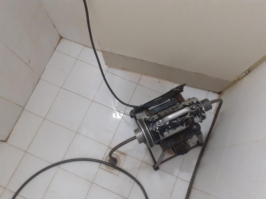 لوله بازکنی رفع گرفتگی انواع لوله ها|خدمات پیشه و مهارت|تالش, تالش|دیوار