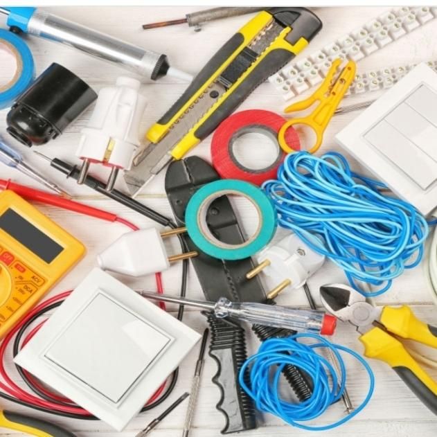 برقکار،دوربین مداربسته،دزدگیر،اعلام حریق‌،تاییدیه|خدمات پیشه و مهارت|اسلام‌شهر, زرافشان|دیوار