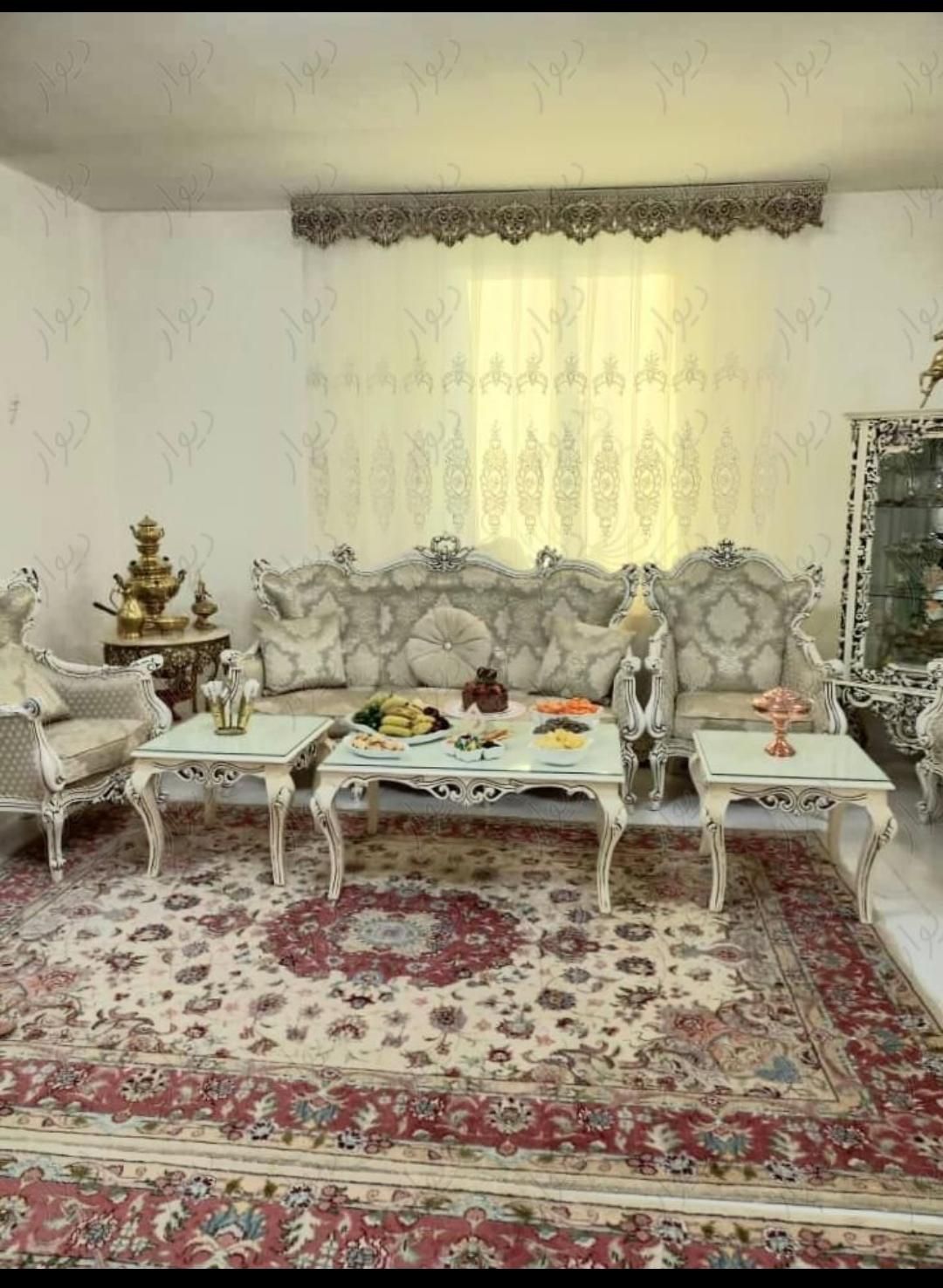 آپارتمان ۵۷ متری فول امکانات/بلوار ابوذر/پل ششم|فروش آپارتمان|تهران, ابوذر|دیوار