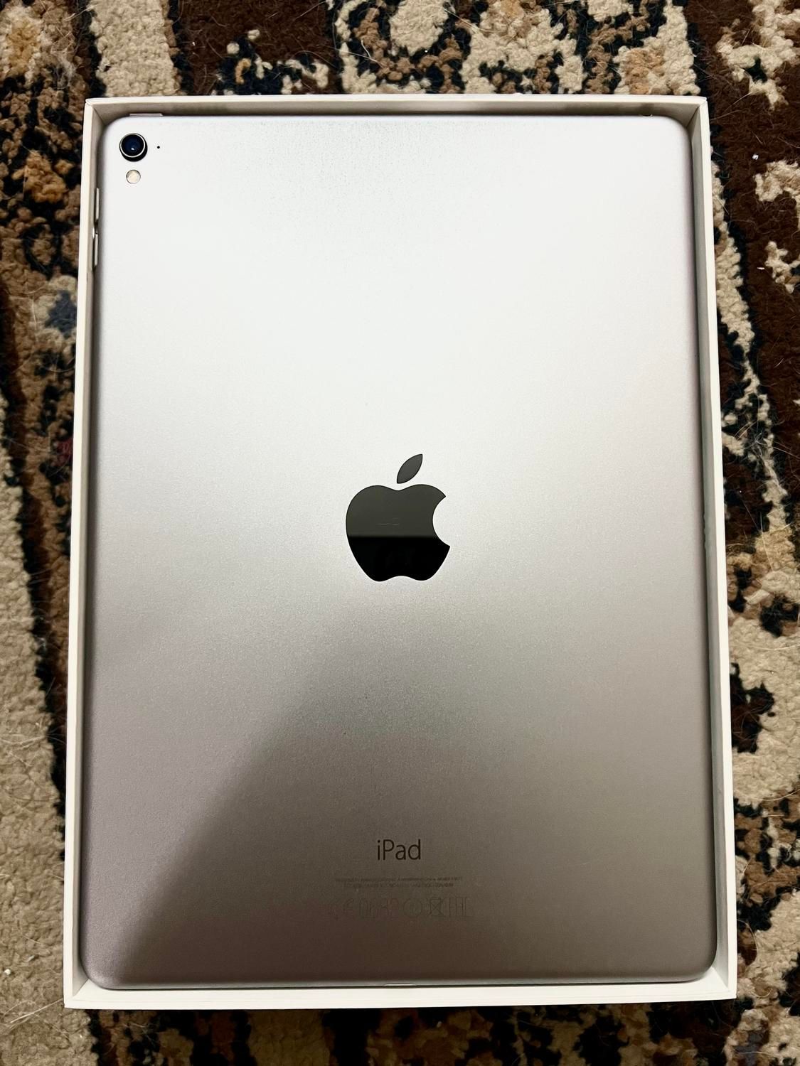 ایپد پرو ۲۰۱۷ 4G  ipad pro|تبلت|تهران, بلوار کشاورز|دیوار