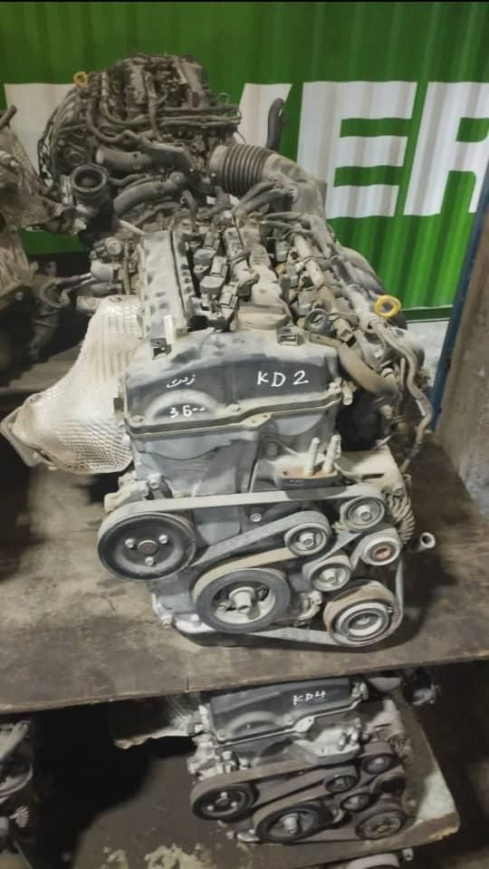 فروش موتور استوکyf.اسپرتیج سانتافه.اوپتیما. توسان|قطعات یدکی و لوازم جانبی|اهواز, کیانپارس |دیوار