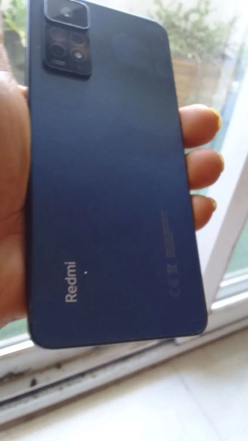 گوشی Redmi not 11Pro|موبایل|اصفهان, شیخ اشراق|دیوار