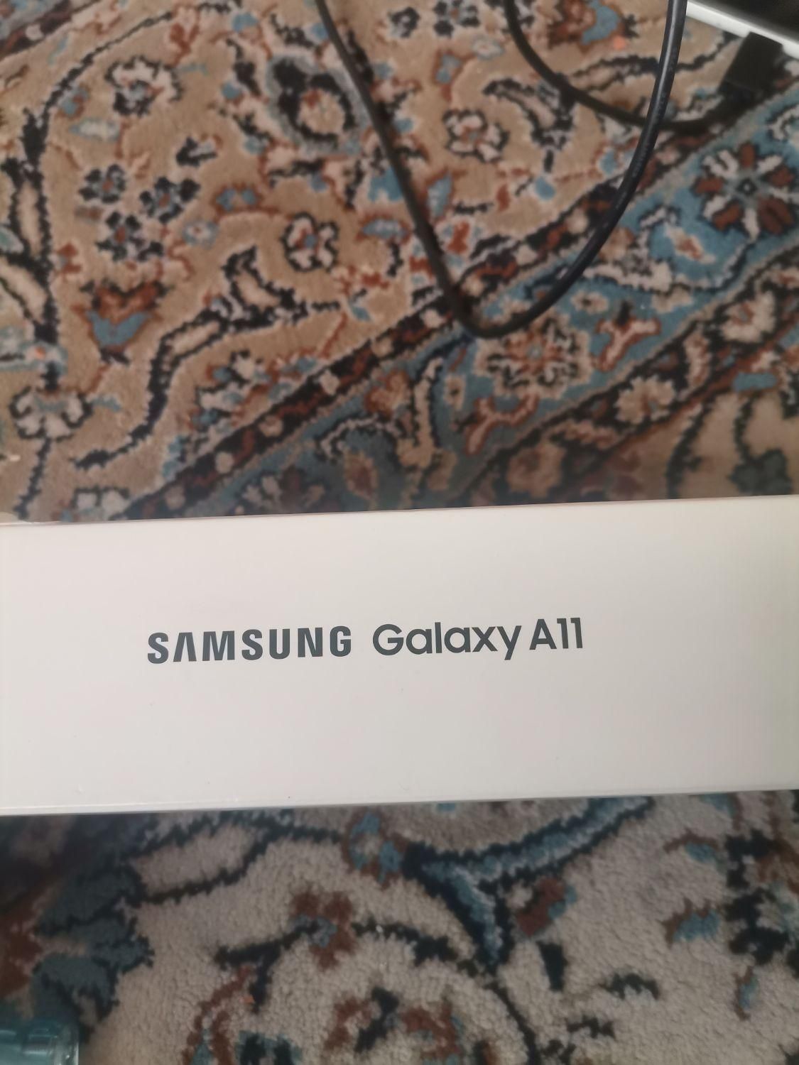 سامسونگ Galaxy A11 ۳۲ گیگابایت|موبایل|تهران, پونک|دیوار