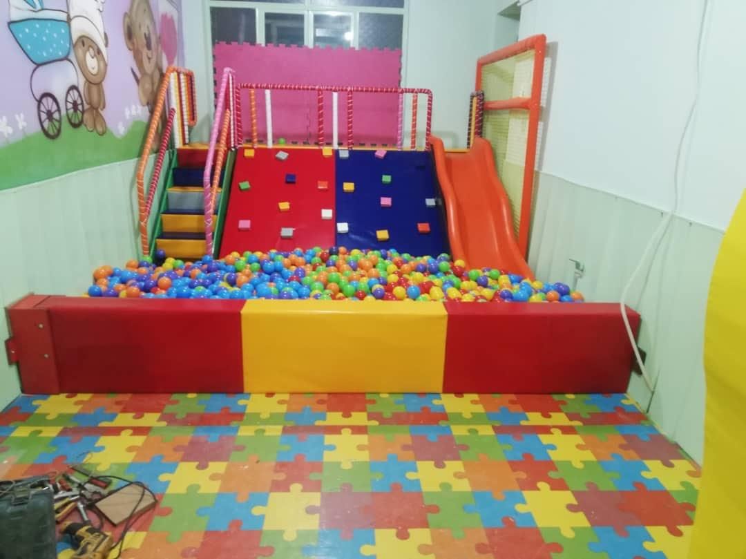 مشاوره و فروش وسایل خانه بازی در شیراز|اسباب‌‌بازی|شیراز, اصلاح‌نژاد|دیوار