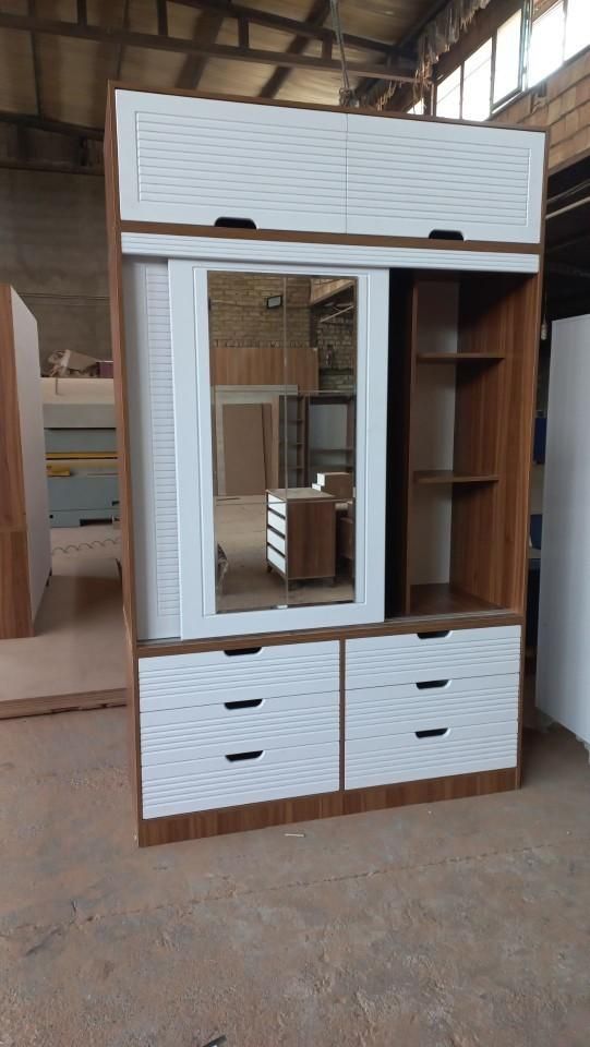 کمدباکس کد 5000011شرایطی|جاکفشی، کمد، دراور|قزوین, |دیوار