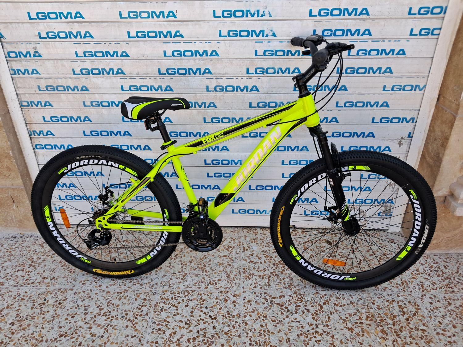 شهر دوچرخه با تنوع بالا|دوچرخه، اسکیت، اسکوتر|شیراز, محراب|دیوار