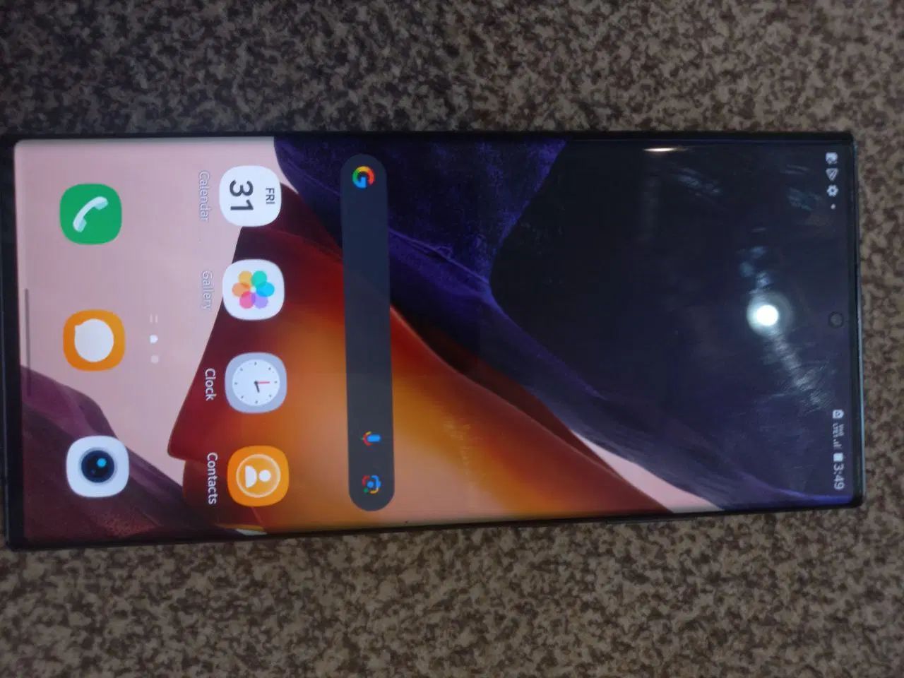 NOTE 20 ULTRA 5G 256|موبایل|تهران, شهرک ولیعصر جنوبی|دیوار