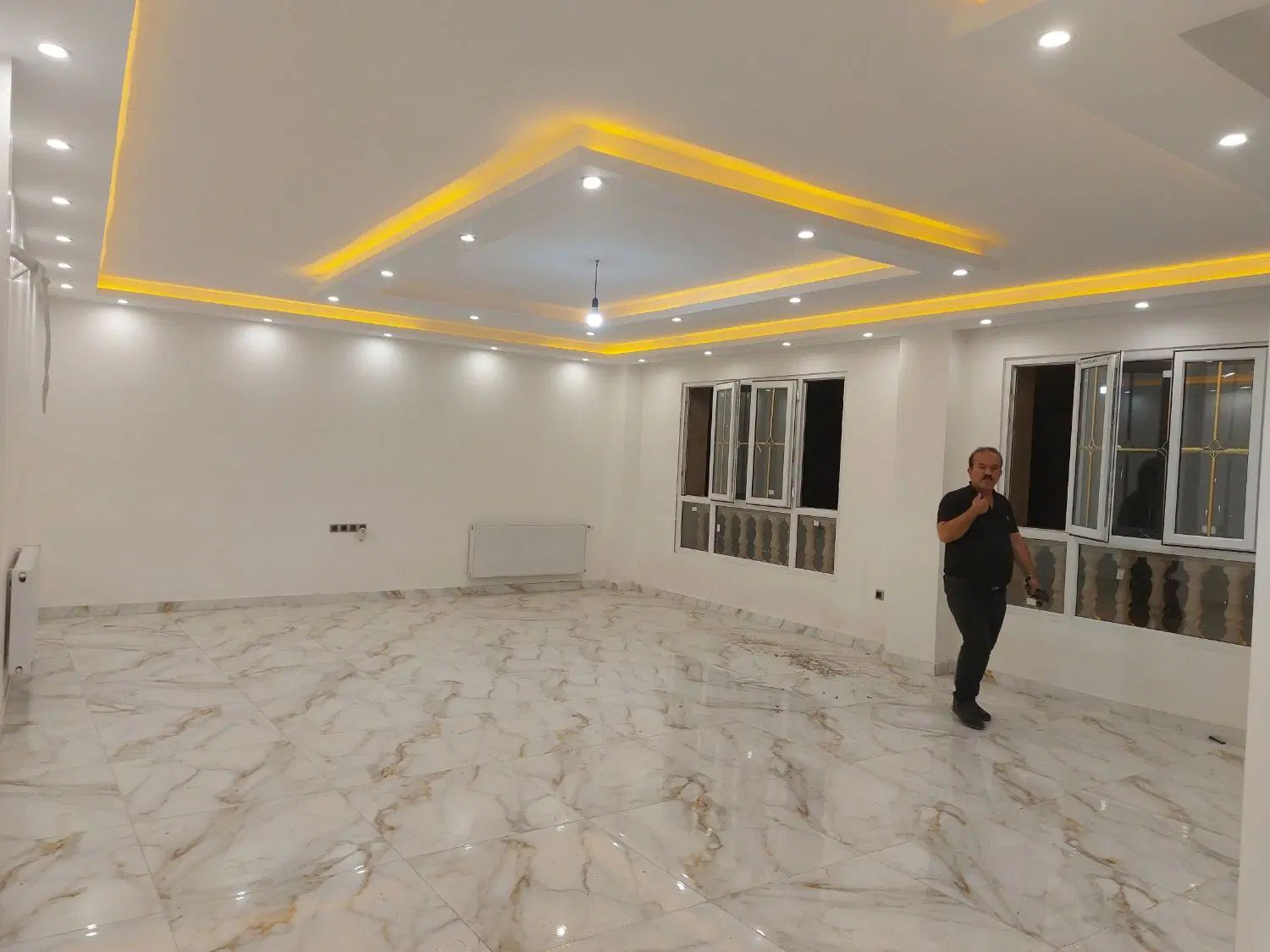 فروش آپارتمان۱۶۲مترسند خیابان ارشاد|فروش آپارتمان|رشت, اسماعیل آباد|دیوار