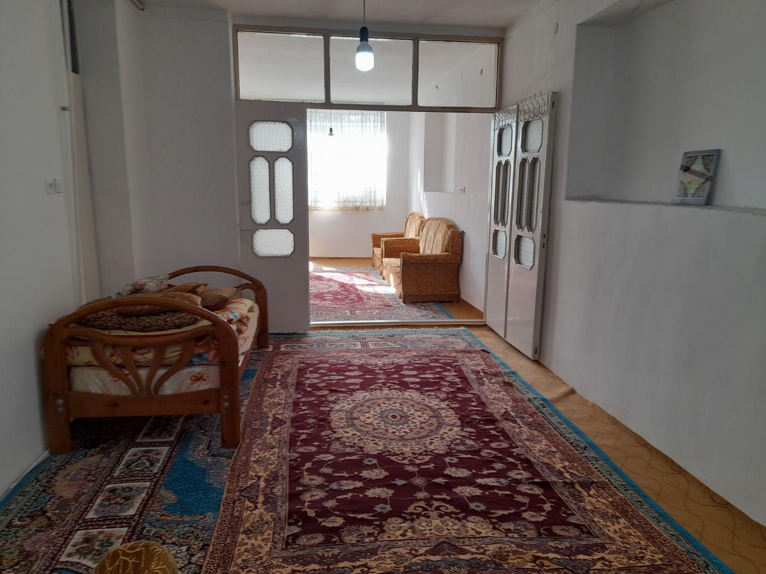 اجاره روزانه/هفتگی/ماهانه ویلا ۶۰ متری|اجارهٔ کوتاهمدت ویلا و باغ|شاهرود, |دیوار