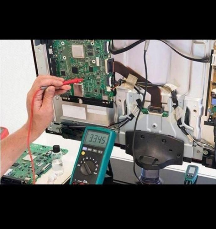 تعمیرات تخصصی تلویزیون تعمیر در محل|خدمات پیشه و مهارت|تبریز, |دیوار