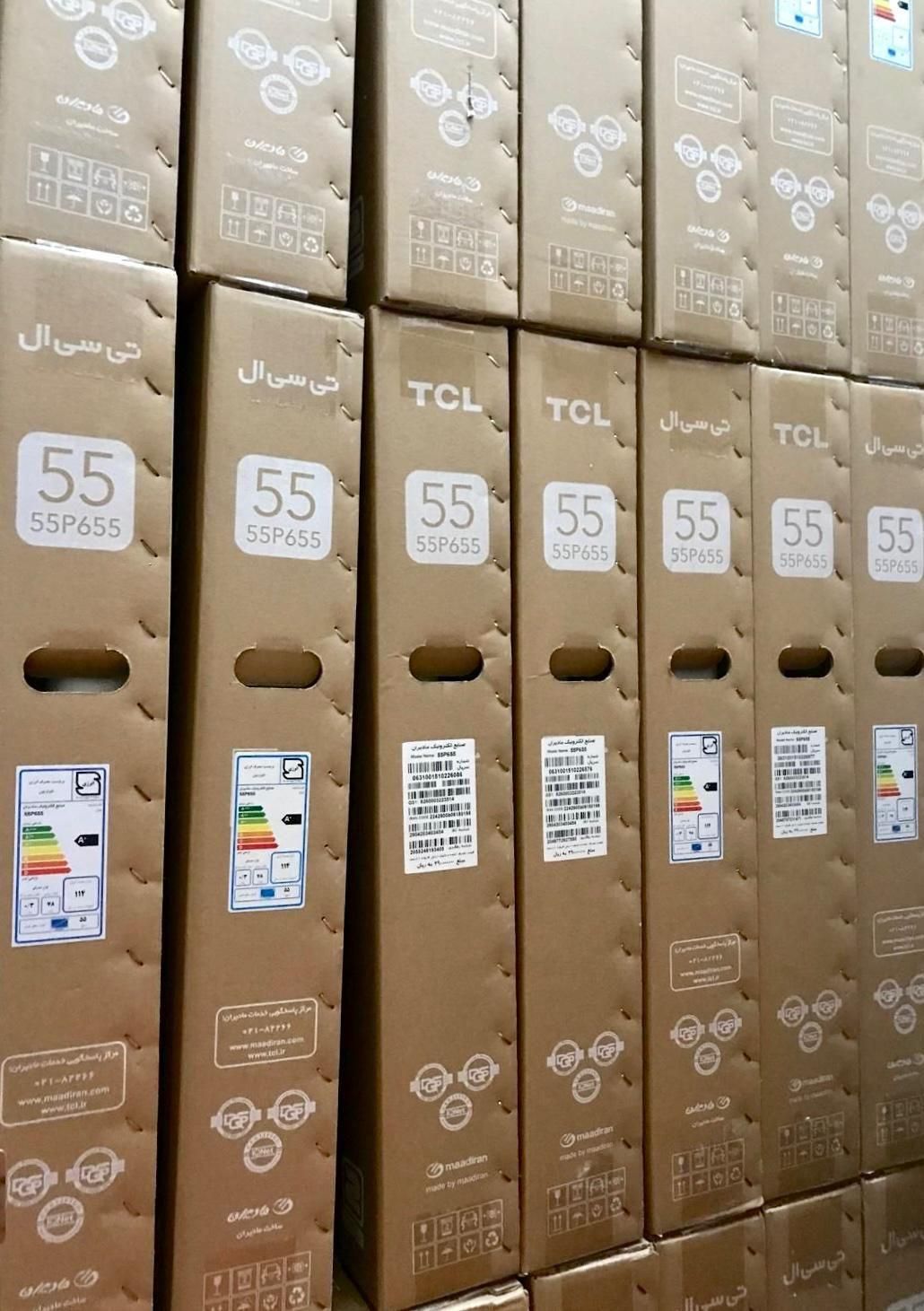 ال ای دی 43.50.55.65 تی سی ال جی پلاس سام سونیا|تلویزیون و پروژکتور|مشهد, محمدآباد|دیوار