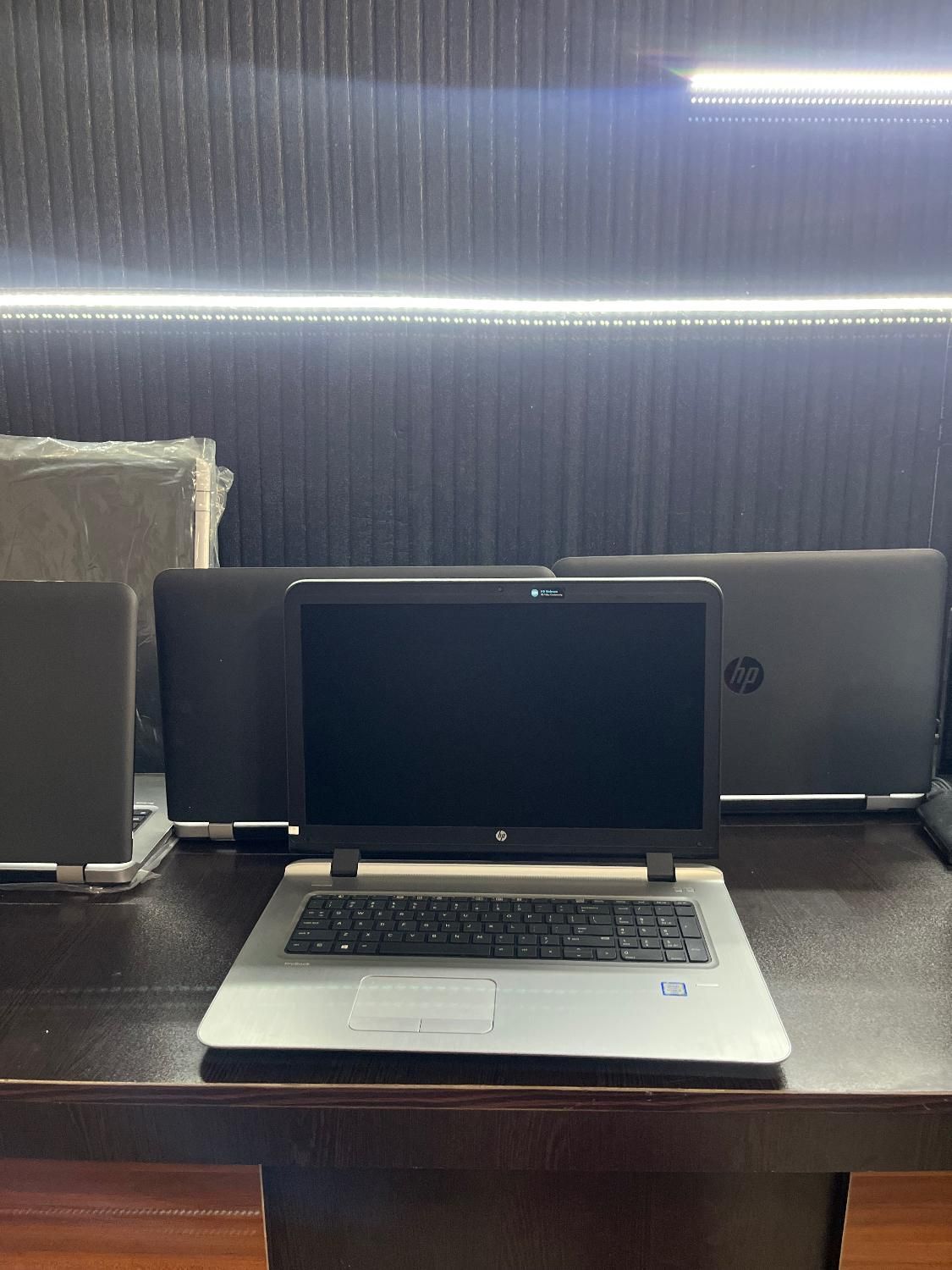 لپ تاپ دل HP ProBook 470 G3|رایانه همراه|تهران, مهرآباد جنوبی|دیوار