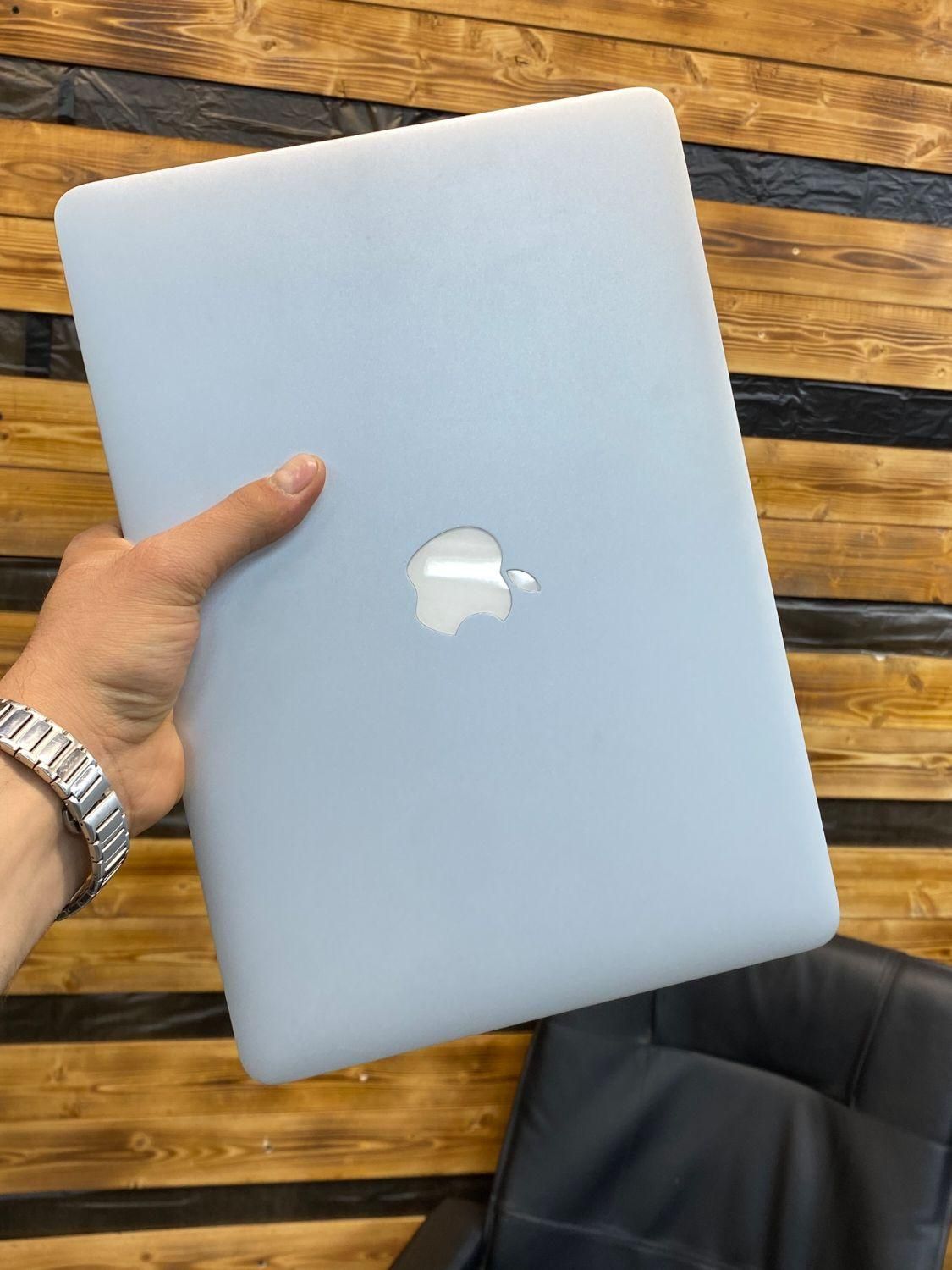 مک بوک ایر macbook air 2017|رایانه همراه|همدان, |دیوار