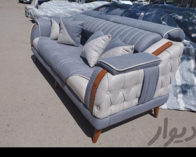 مبل محمد|مبلمان خانگی و میز عسلی|پیرانشهر, |دیوار