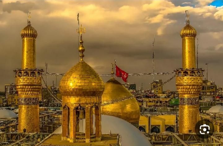 تور کربلا اربعین آفر اقتصادی چارتر لحظه آخری|تور و چارتر|تهران, شهرک آپادانا|دیوار