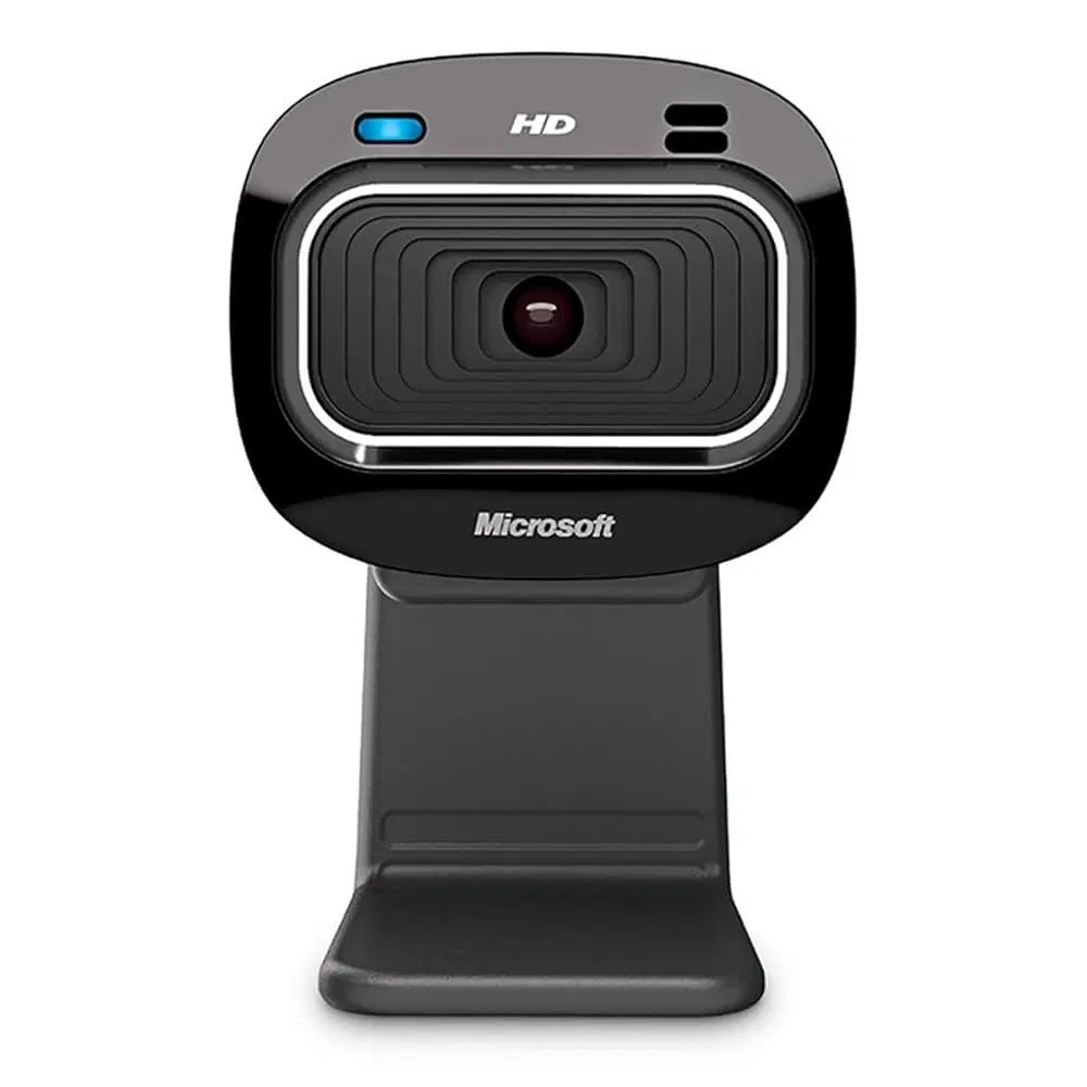 وبکم حرفه ای Microsoft  LifeCam HD3000|قطعات و لوازم جانبی رایانه|تهران, نیروی هوایی (پیروزی)|دیوار