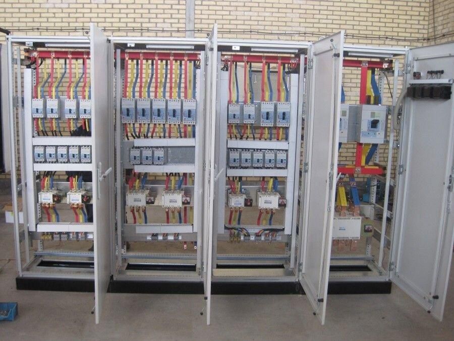 برقکار صنعتی و ساختمان|خدمات پیشه و مهارت|زابل, |دیوار