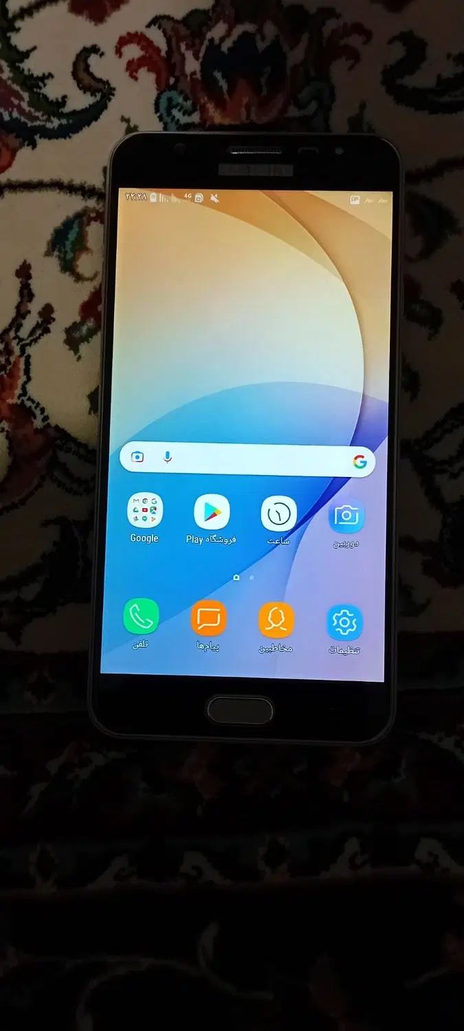 سامسونگ J7 prime|موبایل|کرمانشاه, |دیوار