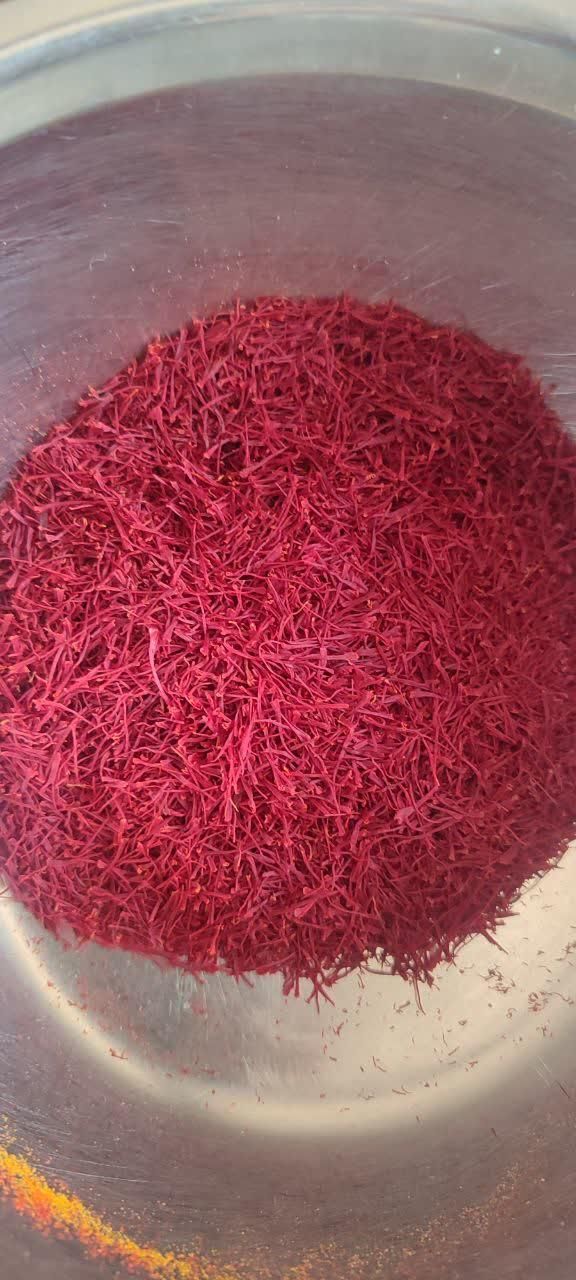 زرشک پفکی و خشکبار به قیمت عمده فروشی|خوردنی و آشامیدنی|اصفهان, پروین|دیوار