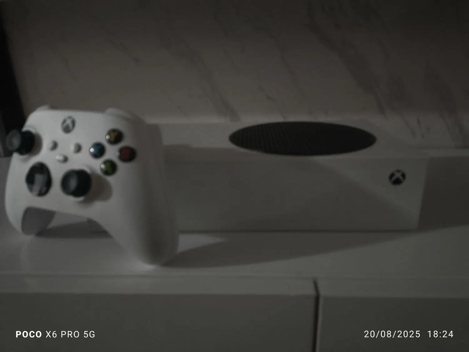 Xbox series s|کنسول، بازی ویدئویی و آنلاین|رشت, خرسندی|دیوار