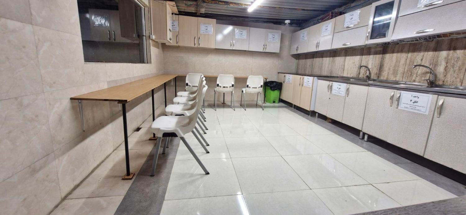 پانسیون دانشجویی خوابگاه کارمندی|اجارهٔ کوتاه‌مدت آپارتمان و سوئیت|تهران, امیرآباد|دیوار