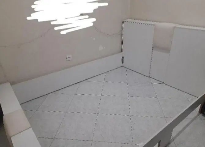 تخت خواب دونفره|تخت و سرویس خواب|تهران, نظام‌آباد|دیوار