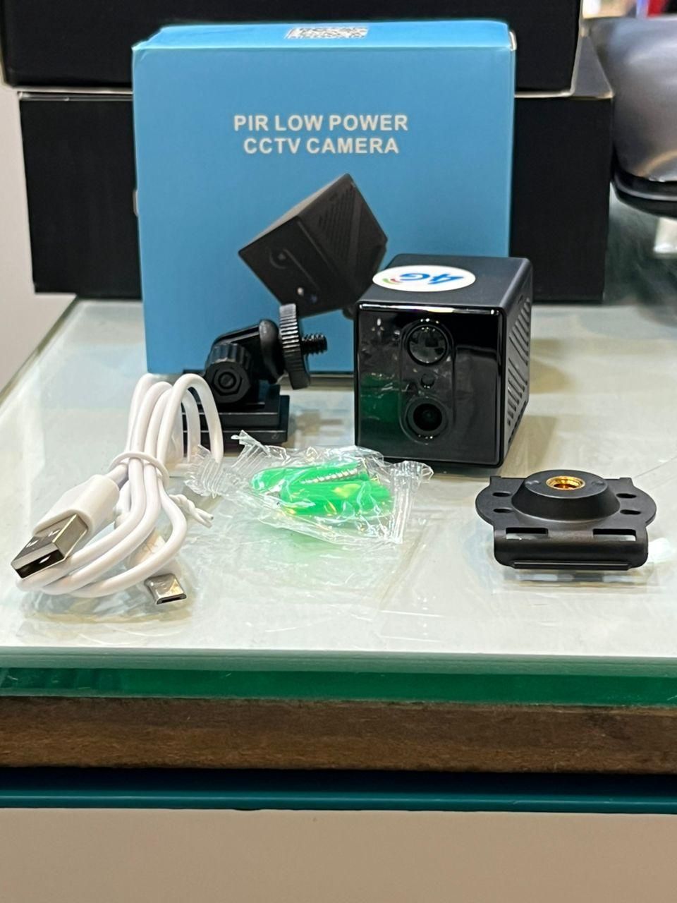 دوربین کلید وپریزمکعبی سیمکارتی 4G|دوربین مداربسته|تهران, بهارستان|دیوار