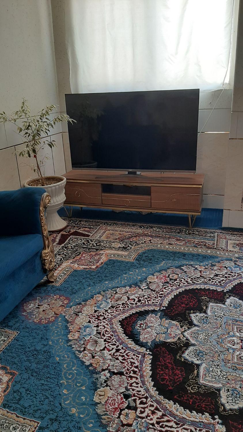 تلوزیون مدل سام دارای بلوتوث فلش وای فای|تلویزیون و پروژکتور|اصفهان, دارک|دیوار