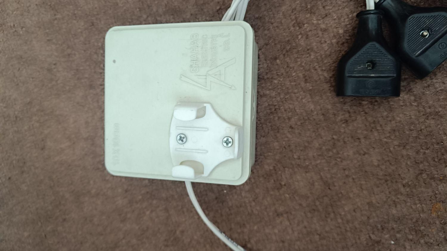 کنترل از راه دور چراغ و وسایل صوتی|سایر لوازم برقی|کرمان, |دیوار