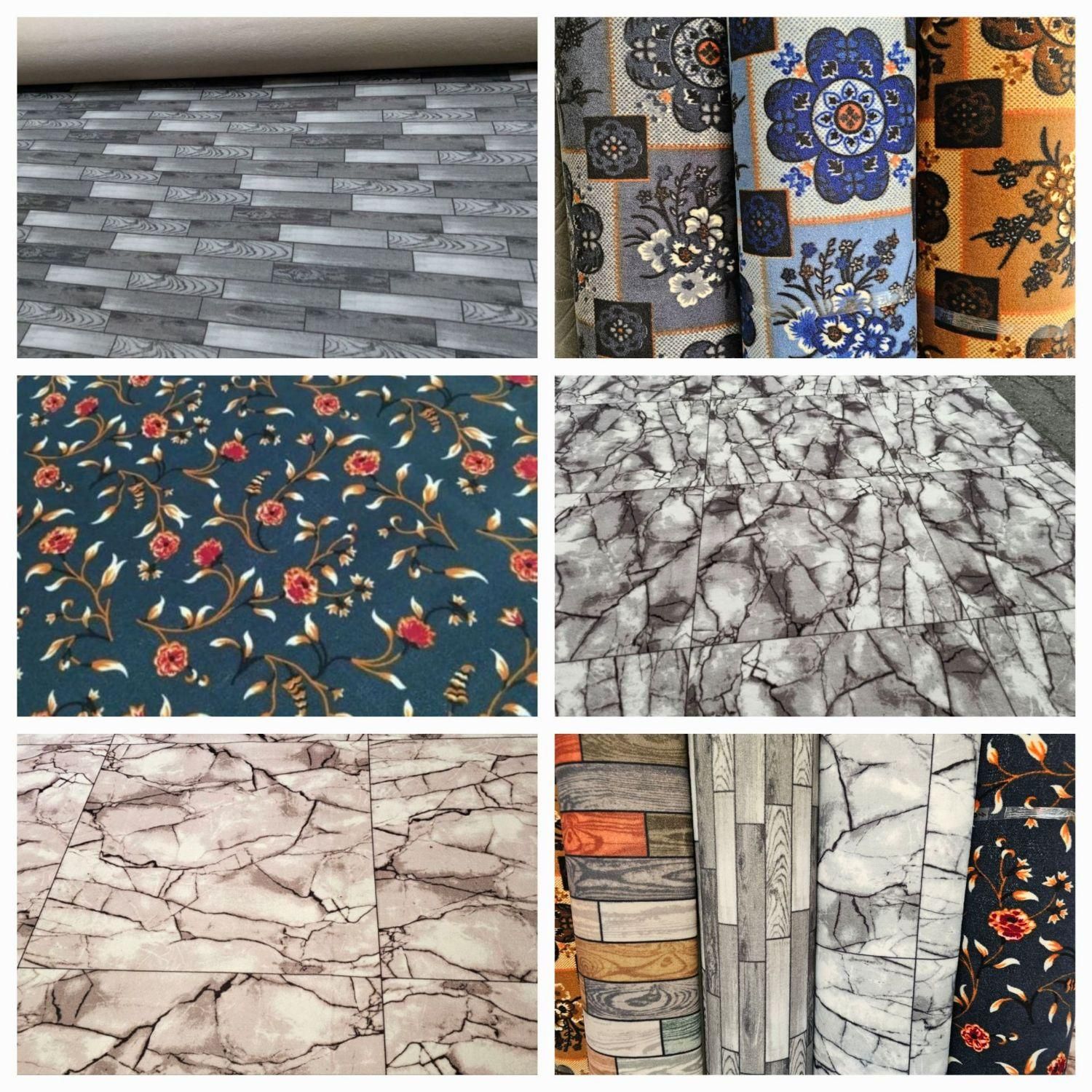 فروش عمده موکت زیر قیمت بازار البرز|موکت|کوهسار (البرز), |دیوار