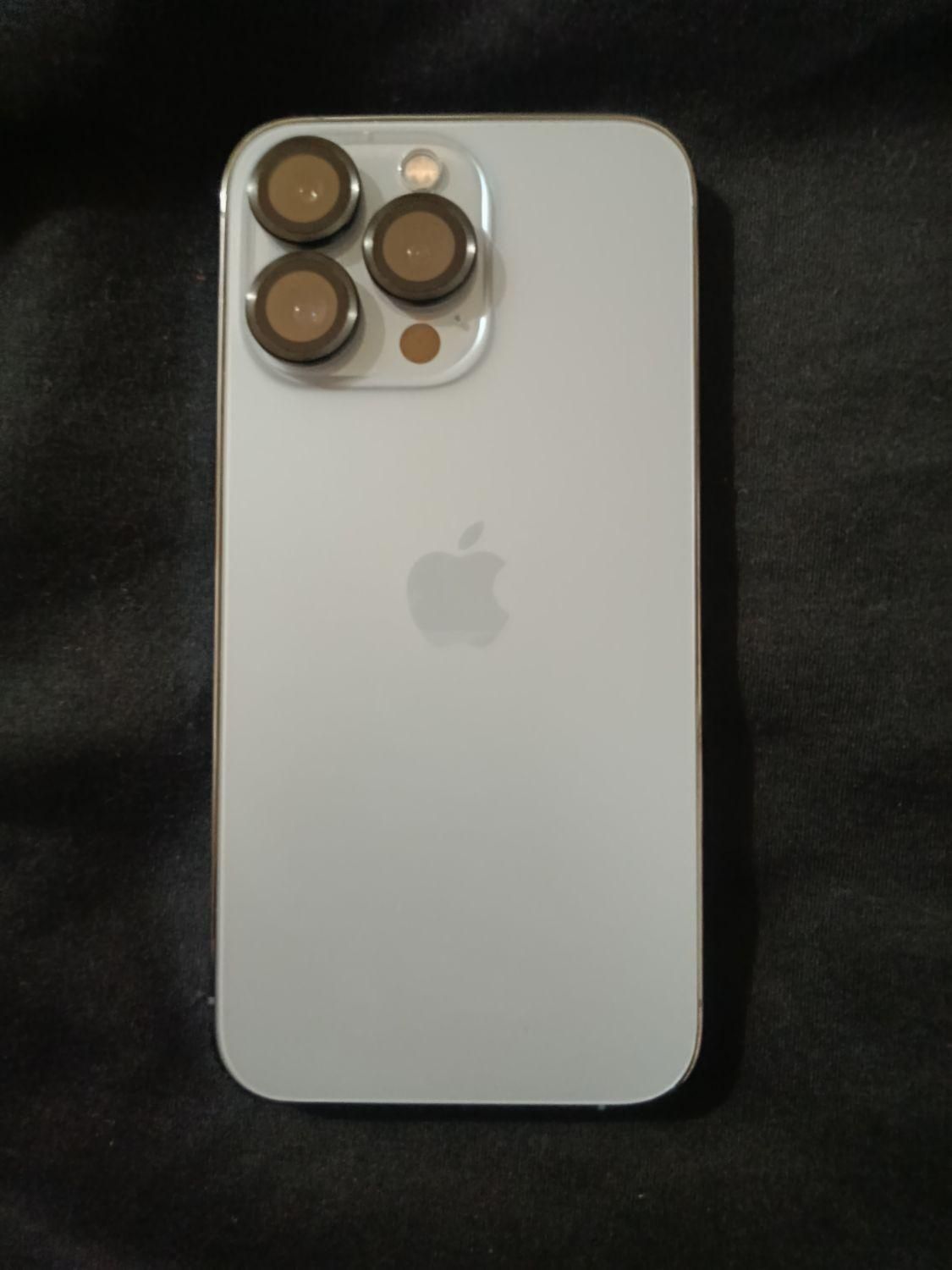 آیفون iPhone 13 Pro ۲۵۶ گیگابایت|موبایل|کازرون, |دیوار