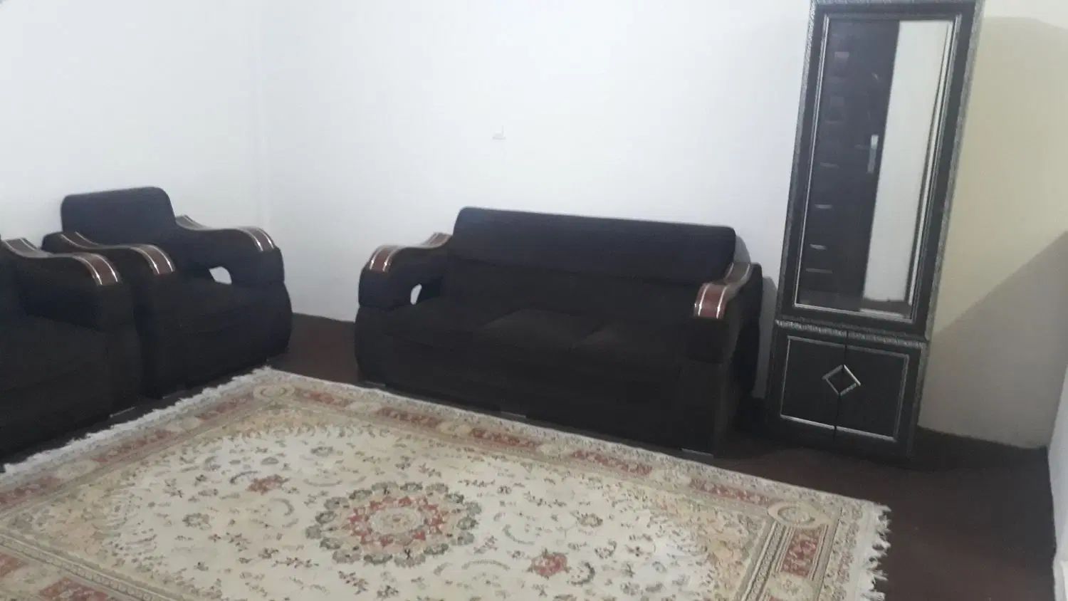 اجاره روزانه/هفتگی/ماهانه آپارتمان ۵۰ متری|اجارهٔ کوتاه‌مدت آپارتمان و سوئیت|ملارد, |دیوار