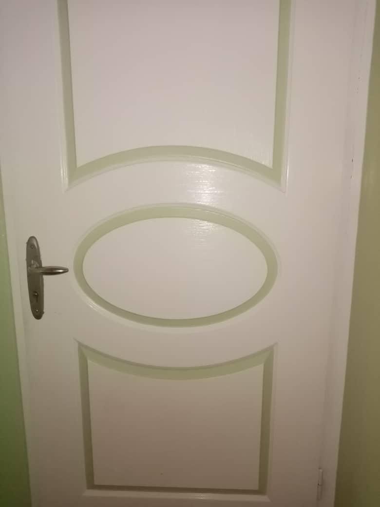 نقاشی ساختمان حسن زاده|خدمات پیشه و مهارت|تبریز, |دیوار