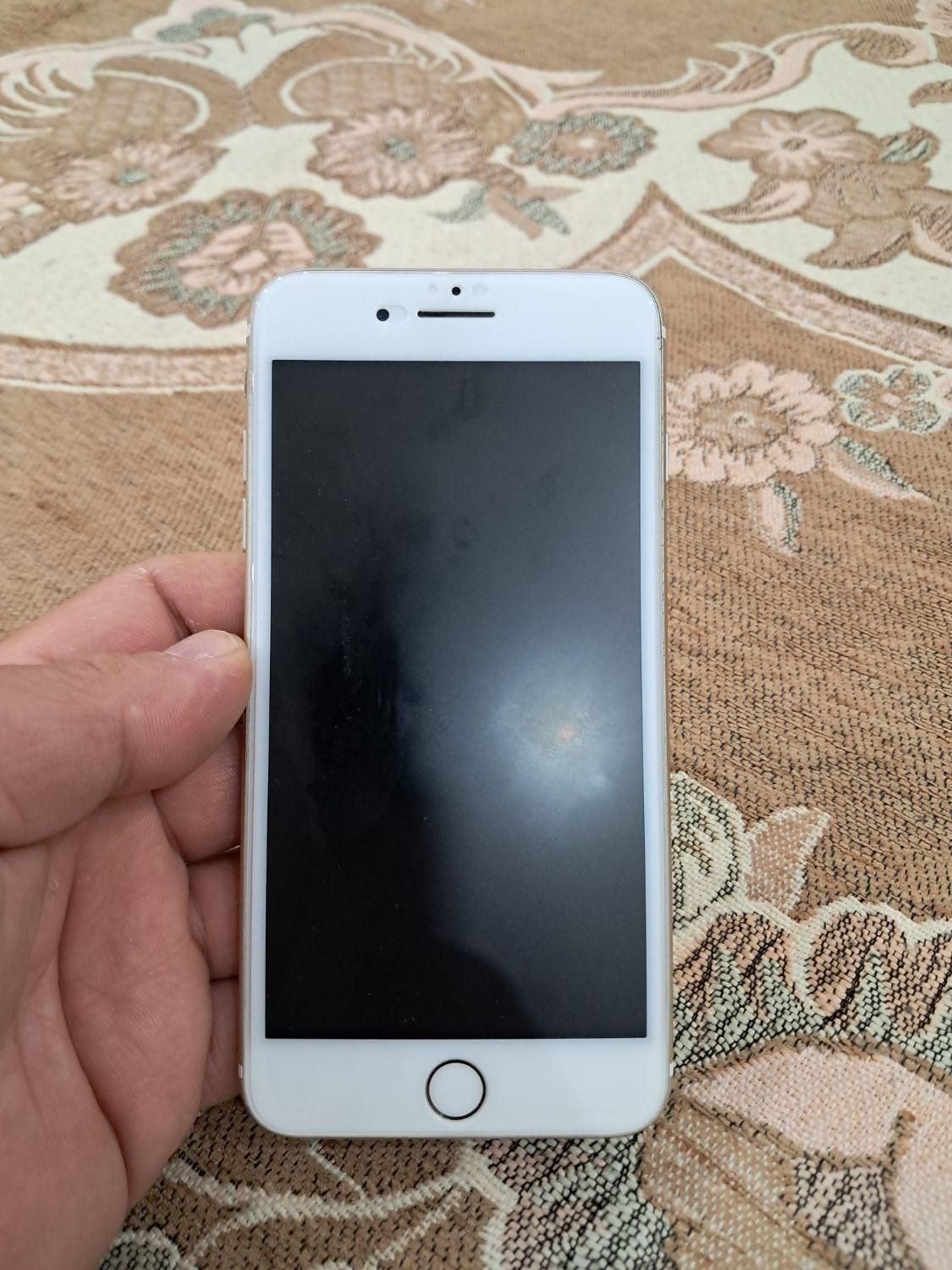 اپل iPhone 7 Plus با حافظهٔ ۱۲۸ گیگابایت|موبایل|تهران, وردآورد|دیوار