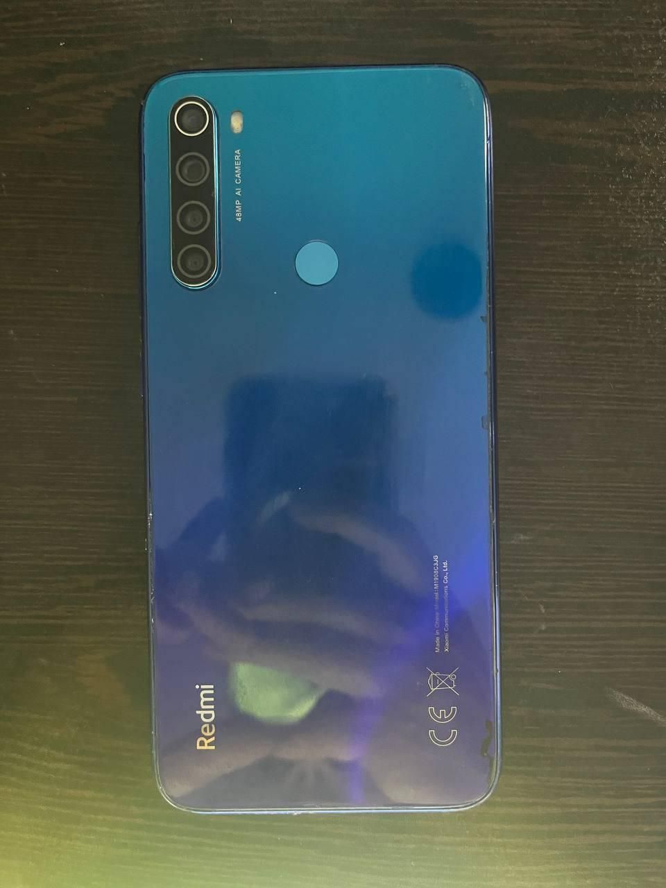 شیامی note 8|موبایل|تهران, دانشگاه شریف|دیوار