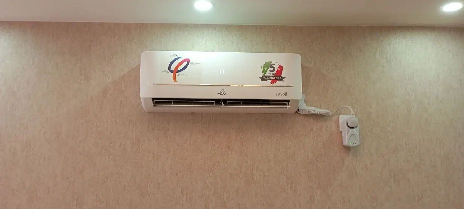 تعمیر ،سرویس ،نصب و شارژ گاز کولر اسپیلت وپنجره ای|خدمات پیشه و مهارت|صباشهر, |دیوار