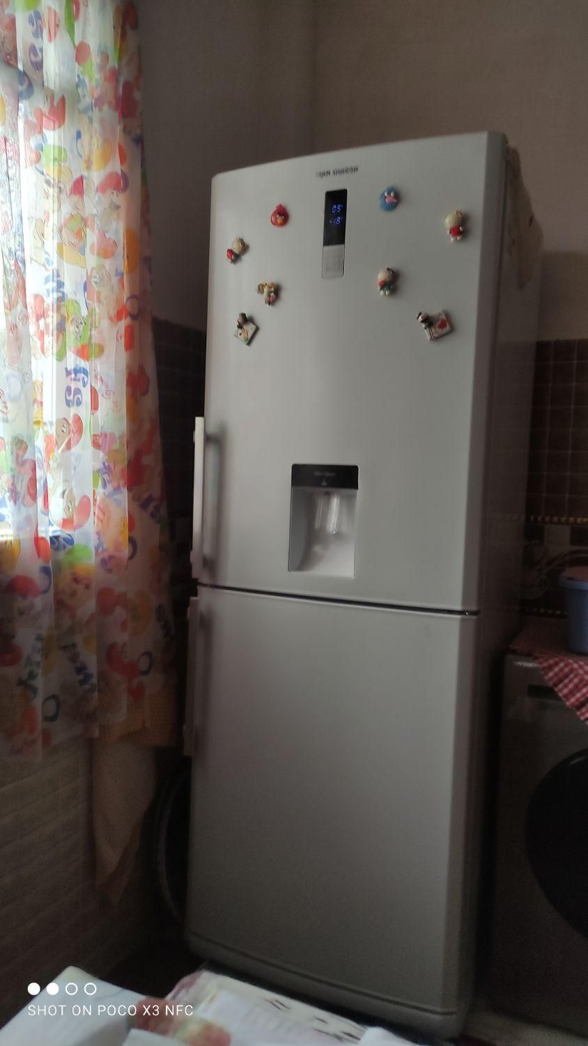 تعمیر یخچال کاملا تضمینی|خدمات پیشه و مهارت|سرعین, |دیوار