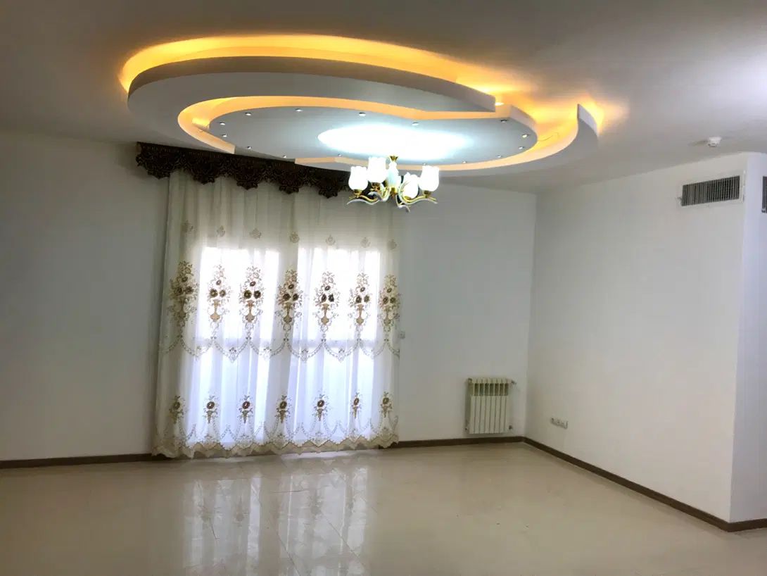 دوتراسه نقشه بزرگ مسکن مهر/ویوتالار سروی|فروش آپارتمان|کاشان, شهرک خاتم الانبیا (مسکن ملی کاشان)|دیوار